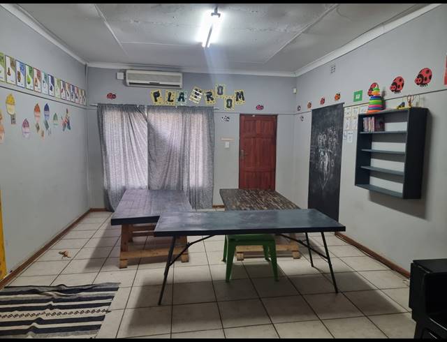 3 BEDROOM HOUSE FOR SALE IN BO-DORP